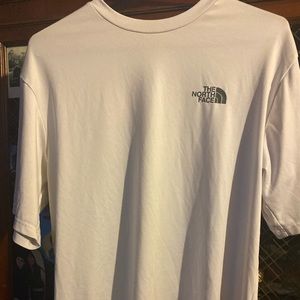 The North Face Mens Dri Fit T shirt